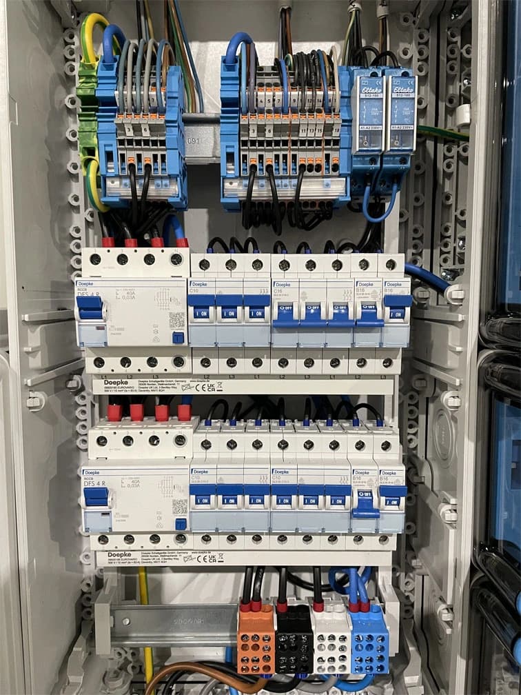 Elektrotechnik Elektrotechnik